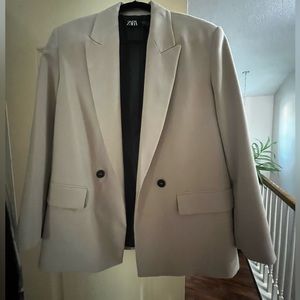 Zara Blazer